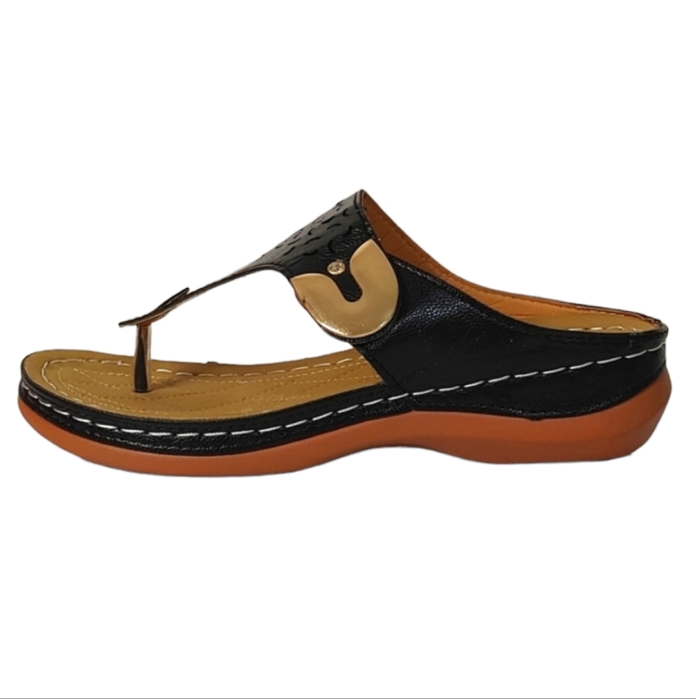 Womens Slipper